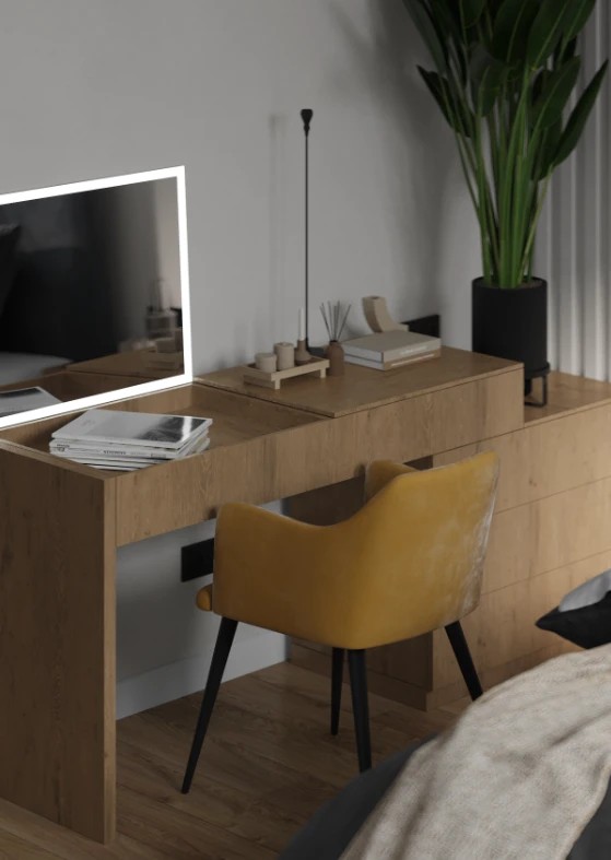 Реконструкция 3х-к сталинки