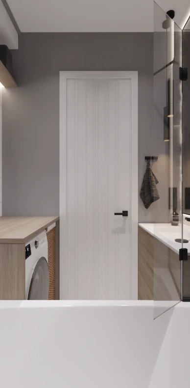 Реконструкция 3х-к сталинки