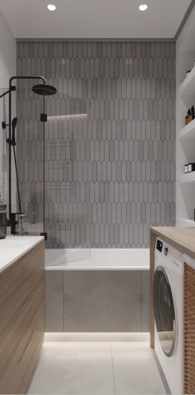 Реконструкция 3х-к сталинки