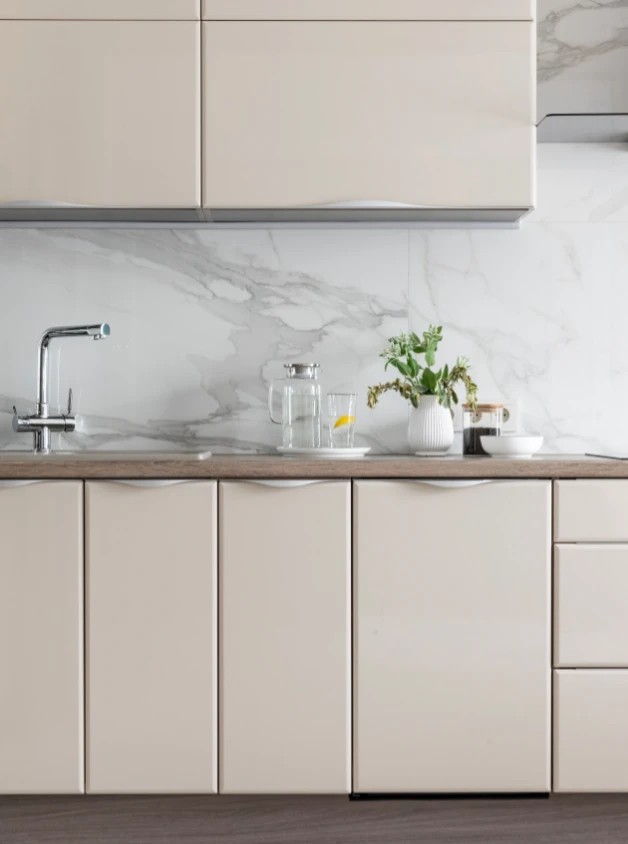 Фотоотчет 3х-к квартиры