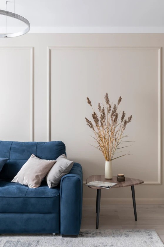 Фотоотчет 3х-к квартиры