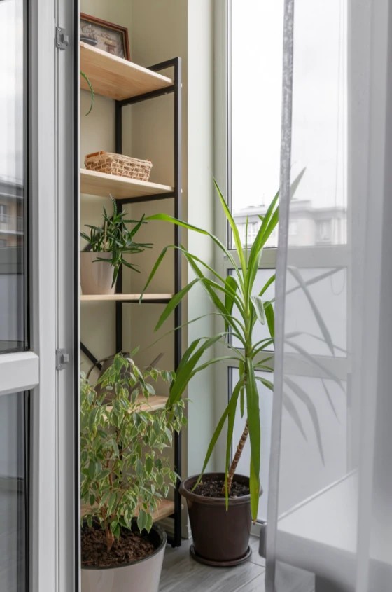 Фотоотчет 3х-к квартиры