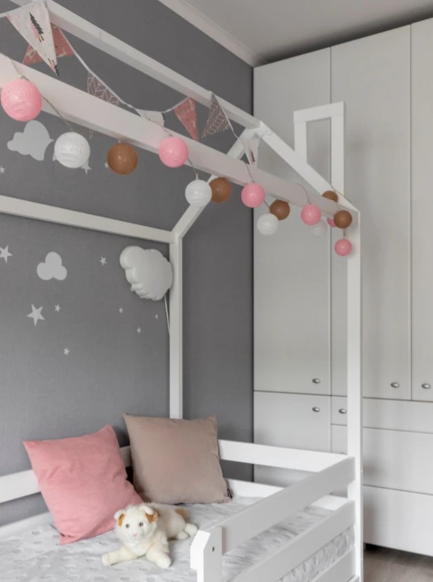 Фотоотчет 3х-к квартиры