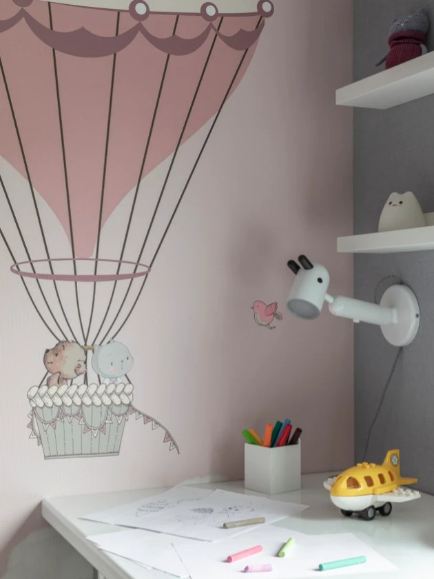 Фотоотчет 3х-к квартиры