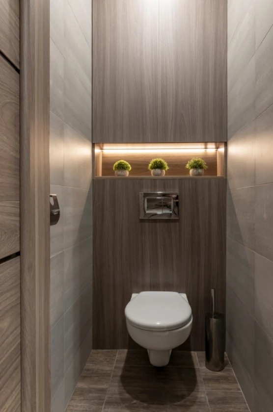 Фотоотчет 3х-к квартиры