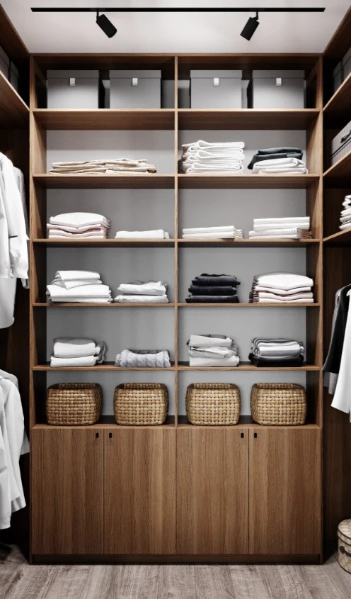 Однокомнатная квартира-студия в Москве 42 м. кв.