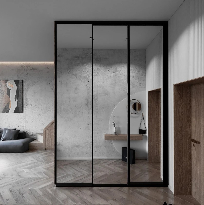 Студия на Фонтанке