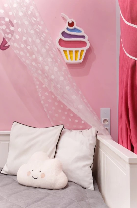 Первый этаж пентхауса, стиль Скандинавский. 138 м. кв.