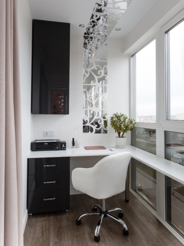 Первый этаж пентхауса, стиль Скандинавский. 138 м. кв.