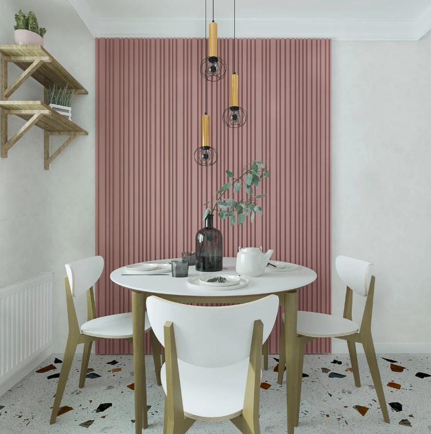 Кухня для девушки, 10 м.кв Кухня для девушки, 10 м.кв