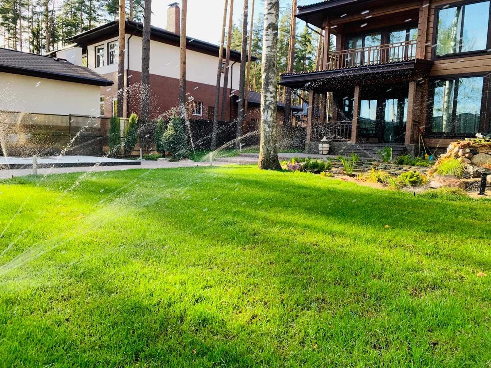 Морские террасы