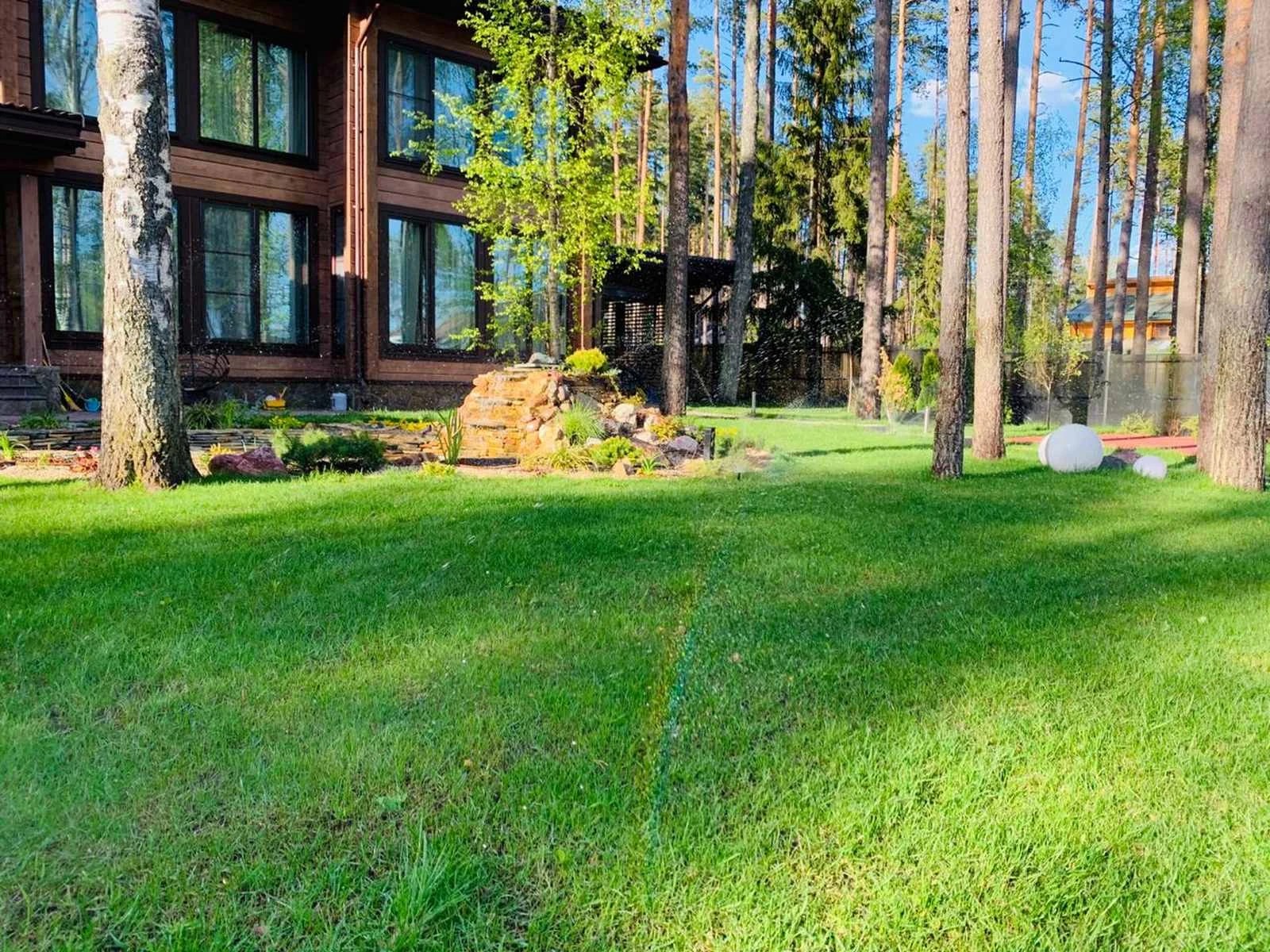 Морские террасы