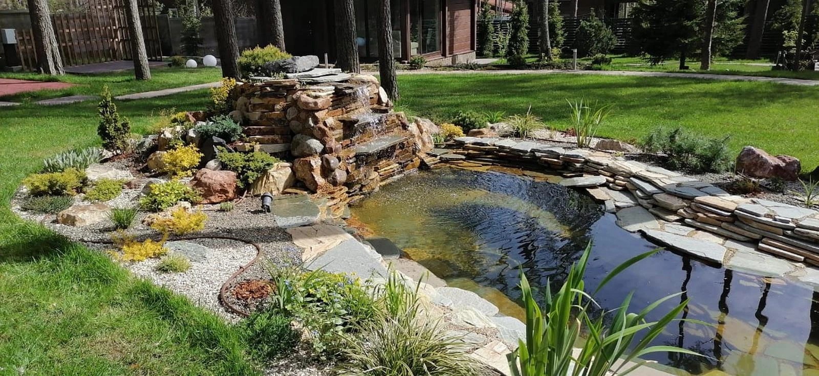 Морские террасы