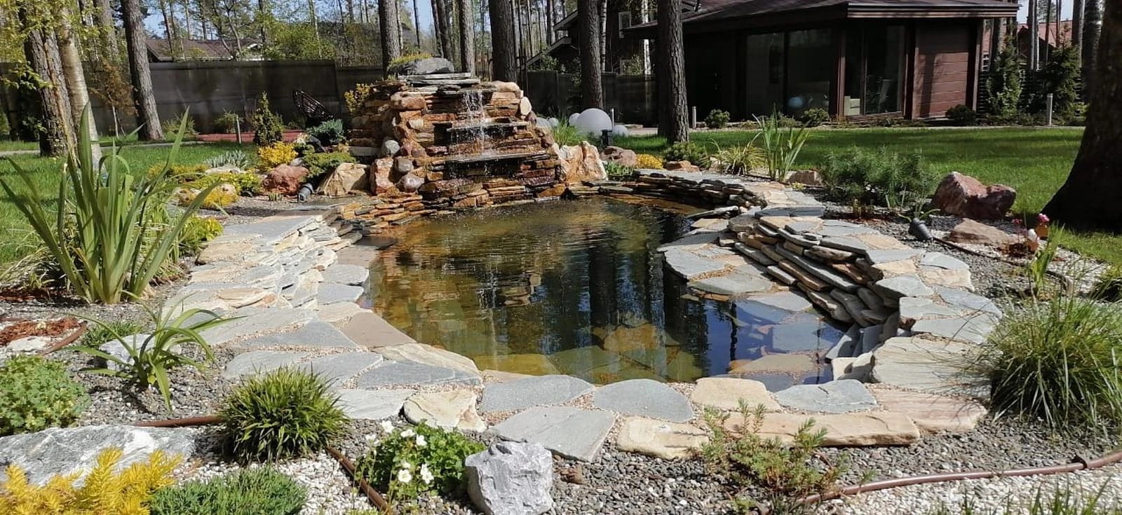 Морские террасы