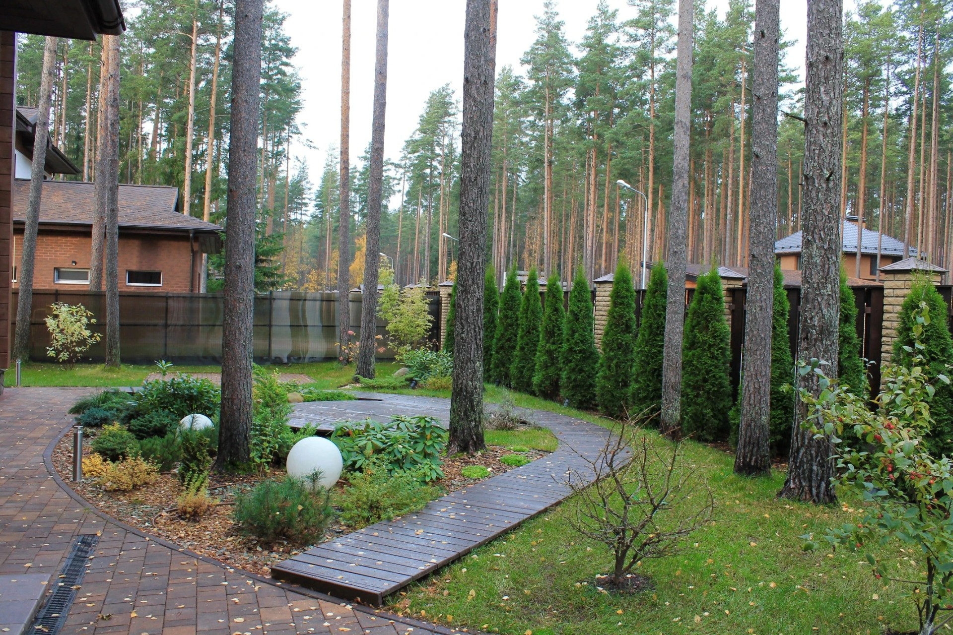 Морские террасы