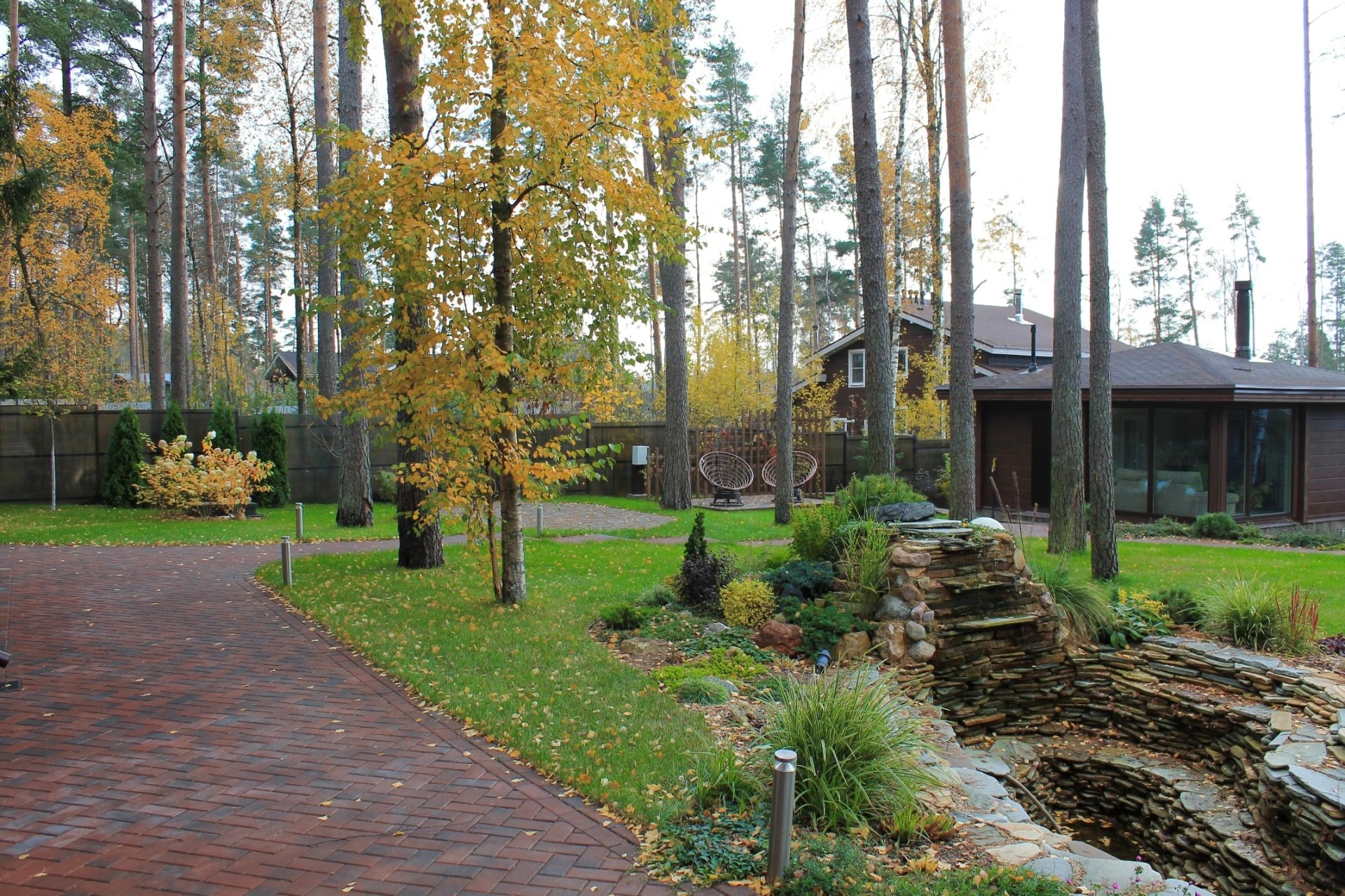 Морские террасы