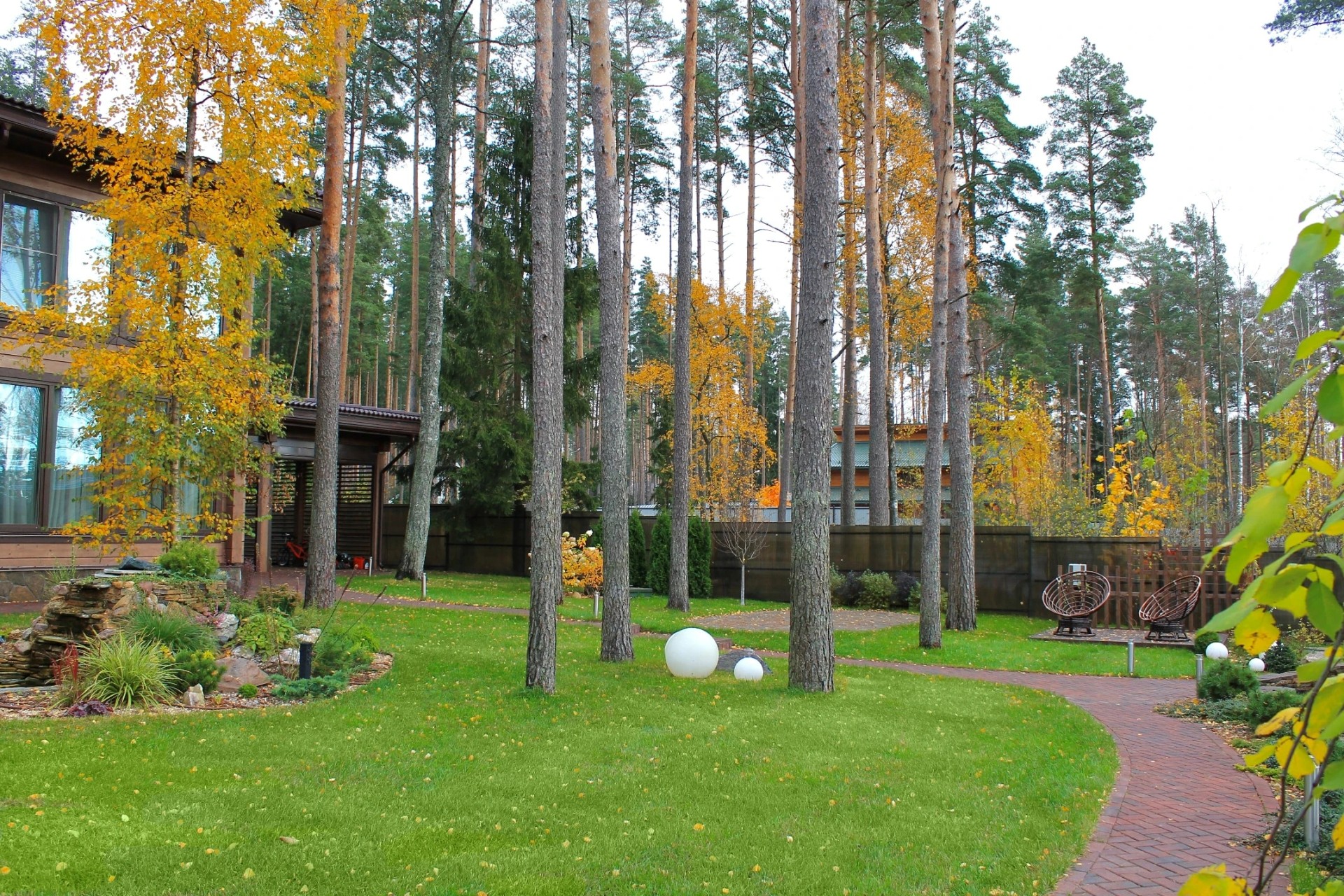 Морские террасы