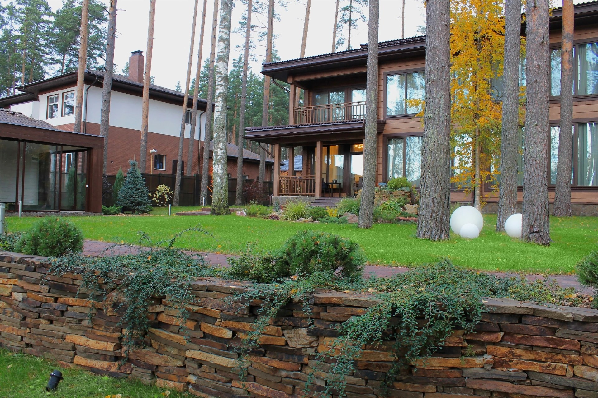 Морские террасы