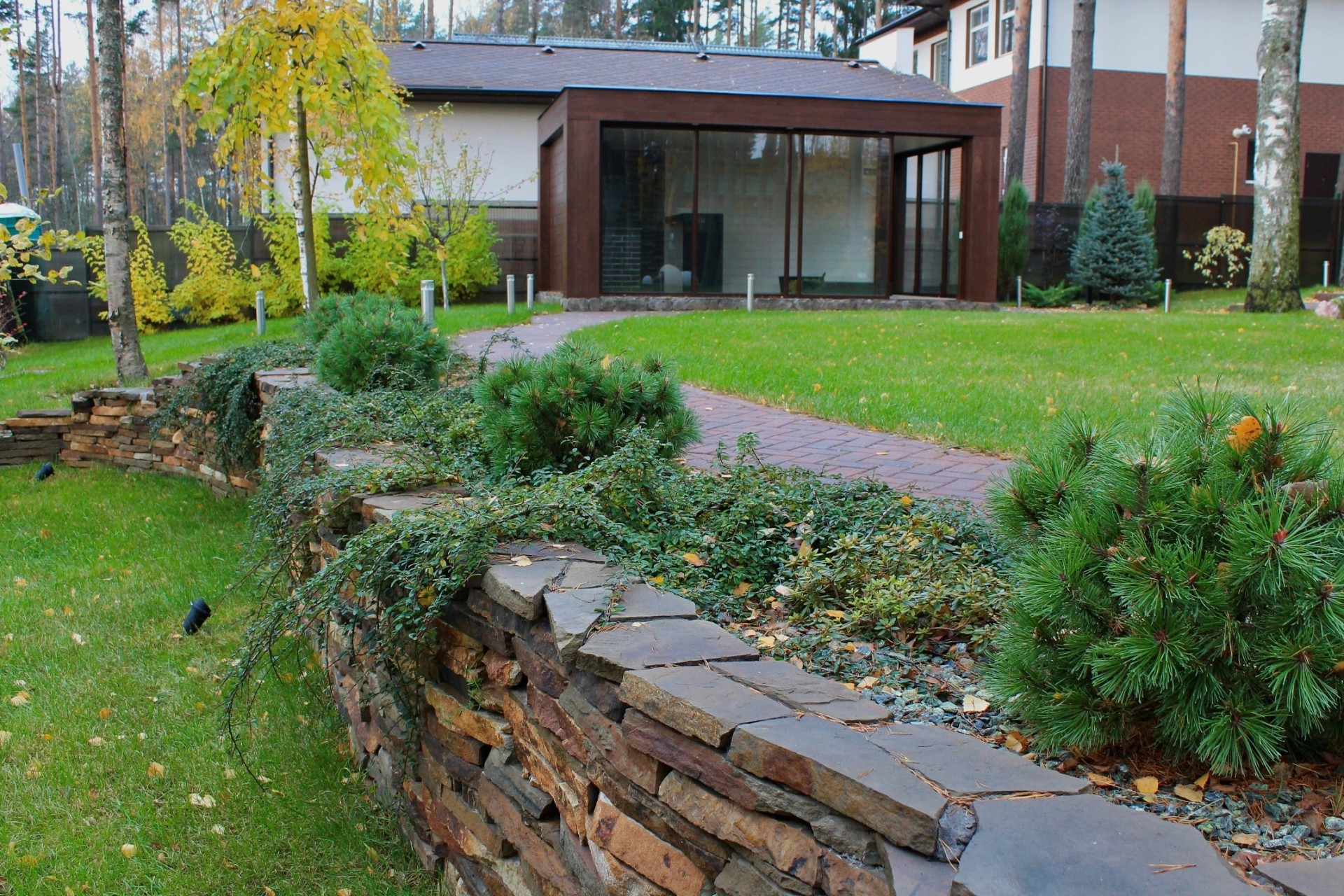 Морские террасы