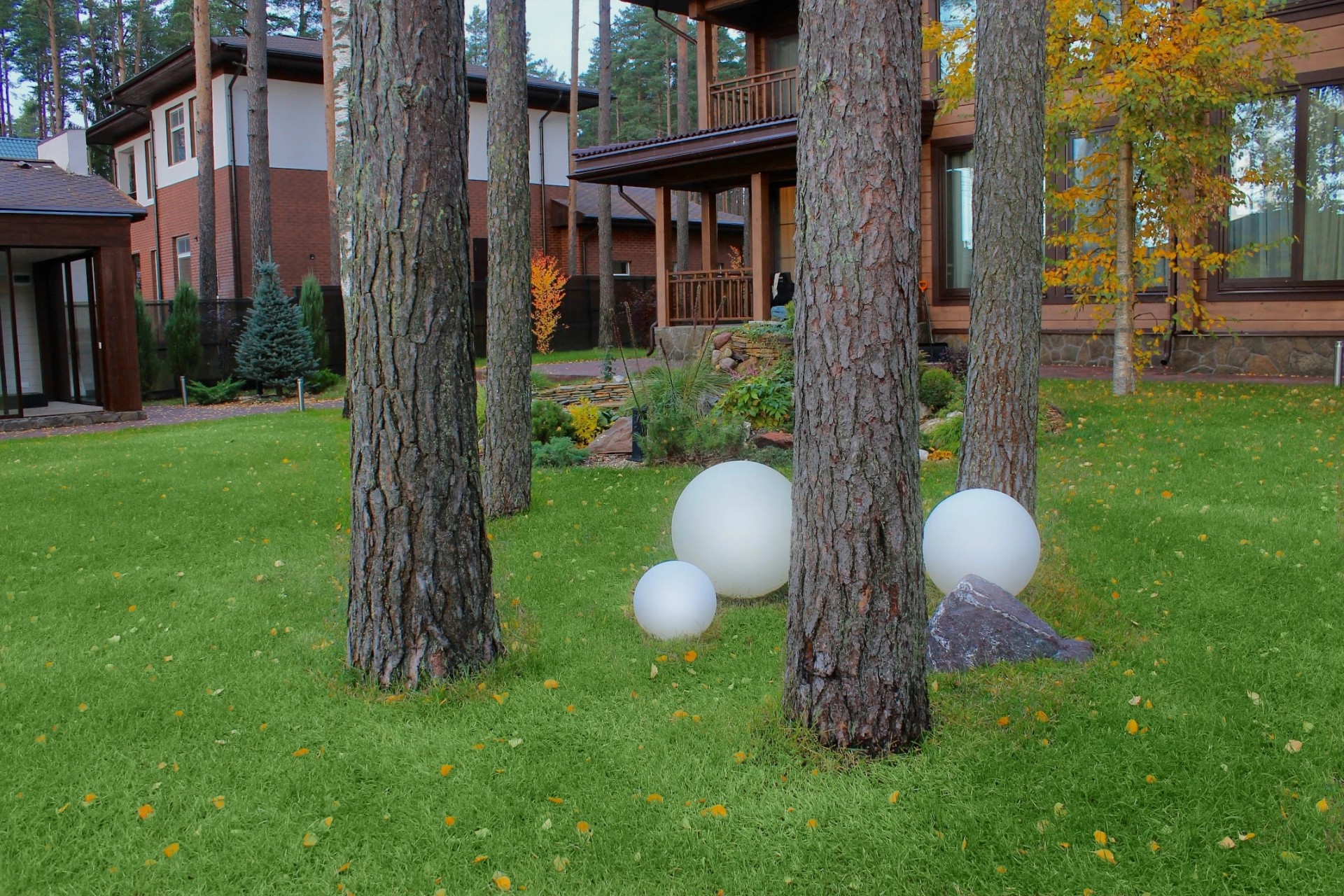 Морские террасы