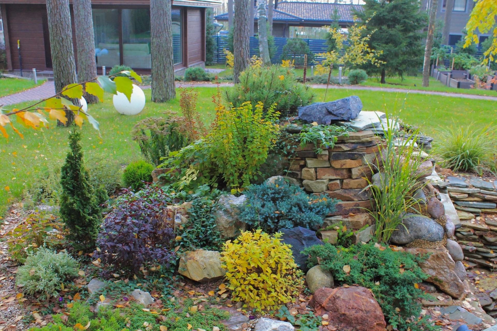 Морские террасы