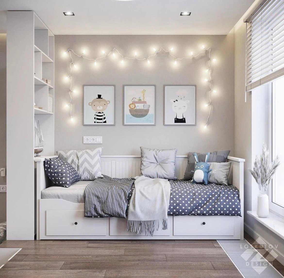 ЖК Мендельсон