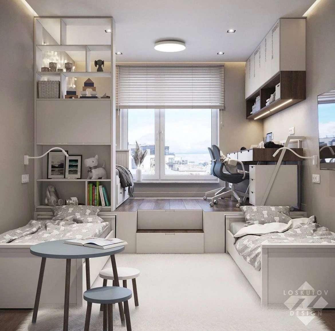 ЖК Мендельсон