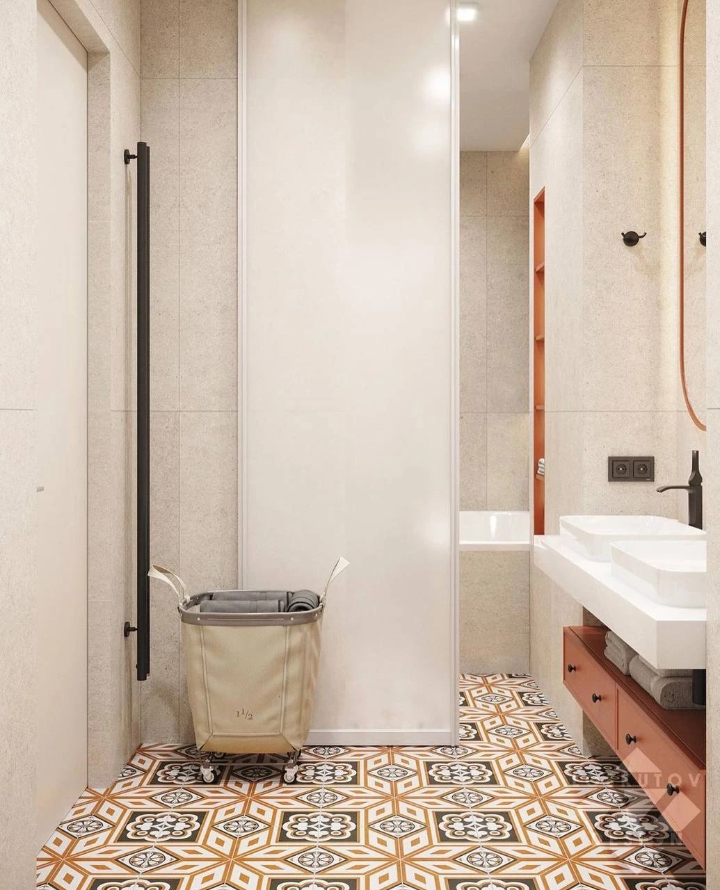 ЖК Мендельсон