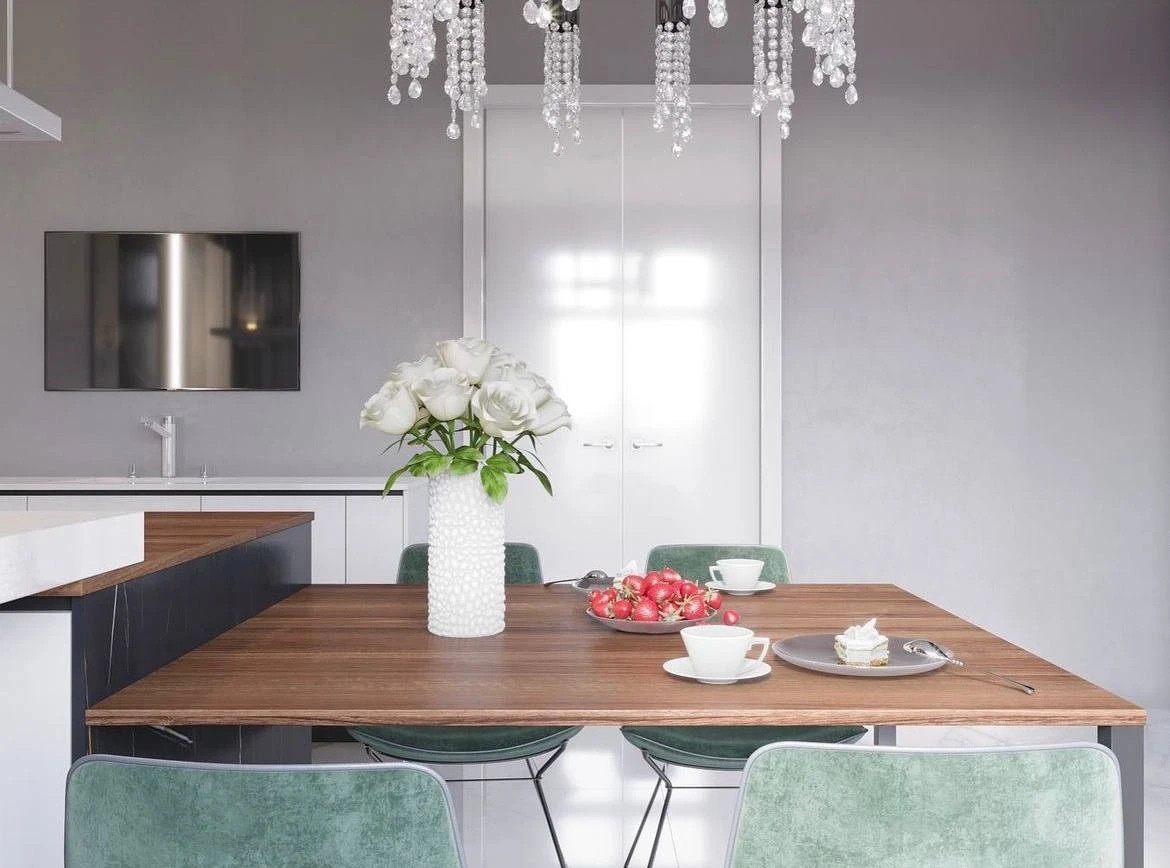 ЖК Привилегия