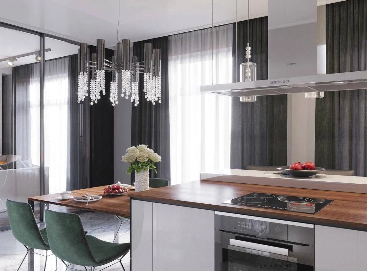 ЖК Привилегия