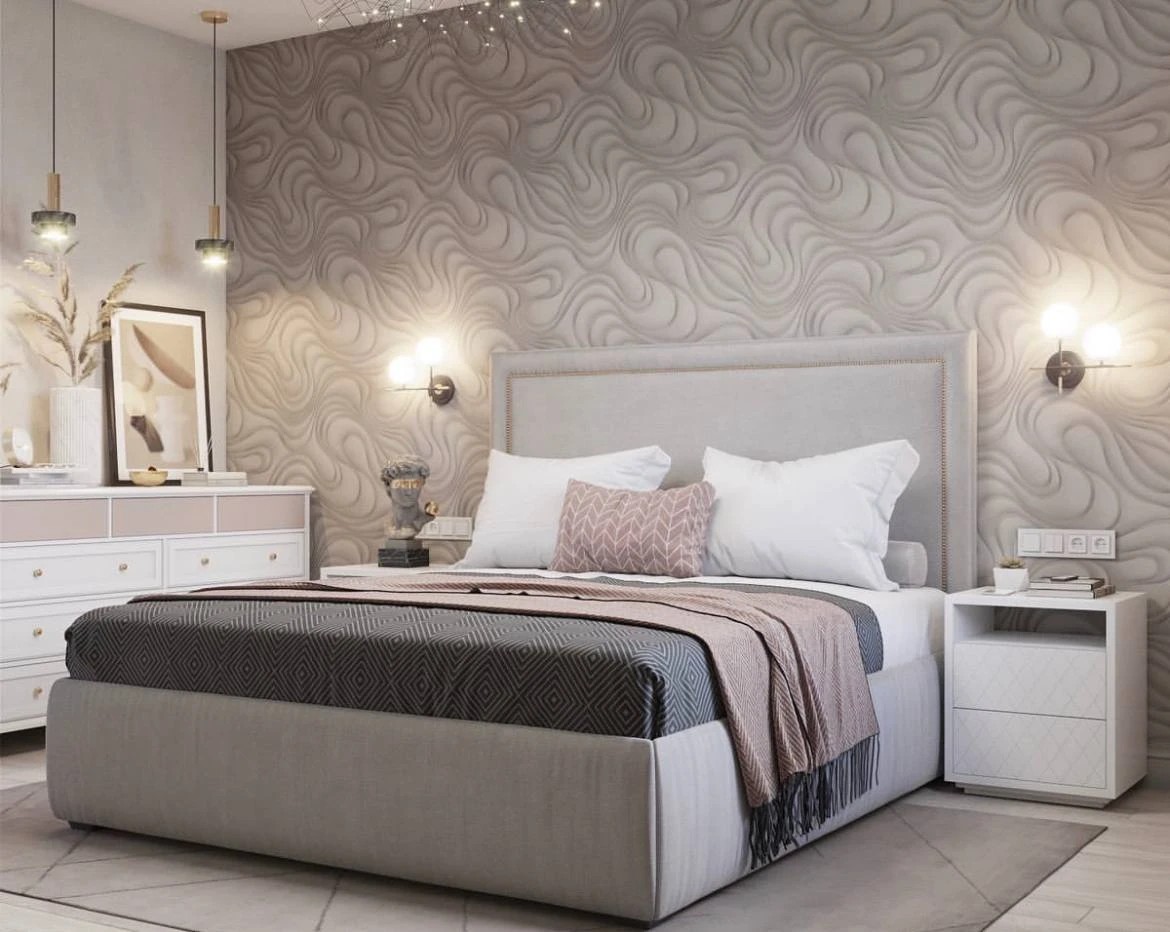 Английский проспект. Квартира