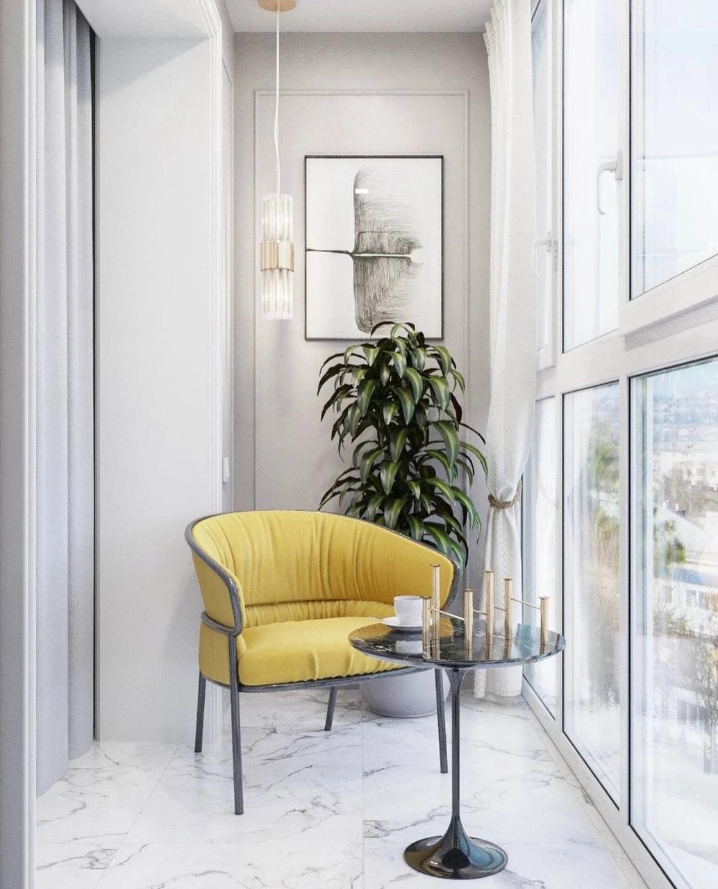 ЖК "Дом на Космонавтов"