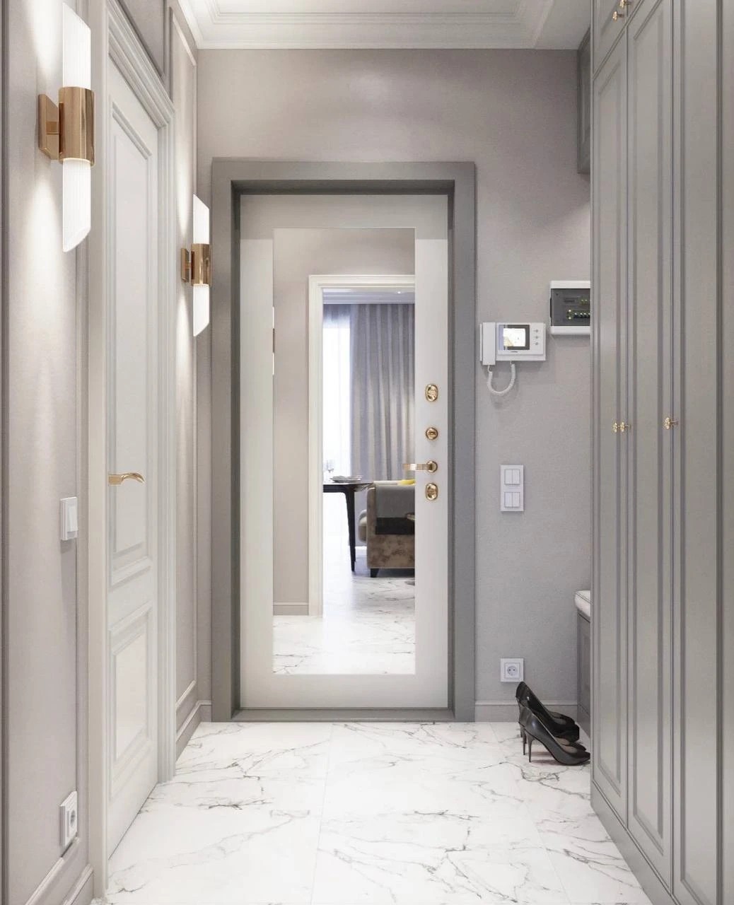 ЖК "Дом на Космонавтов"