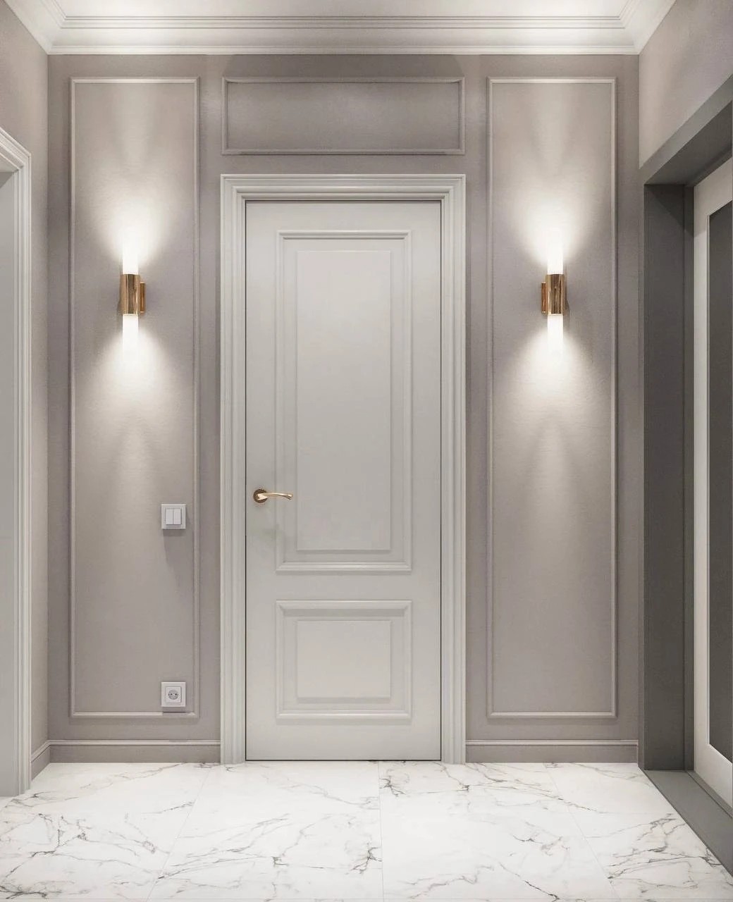 ЖК "Дом на Космонавтов"