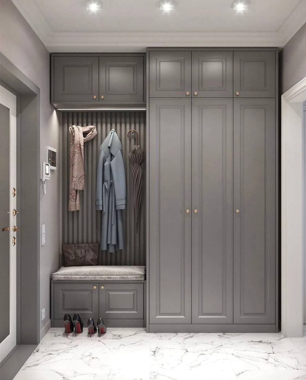 ЖК "Дом на Космонавтов"