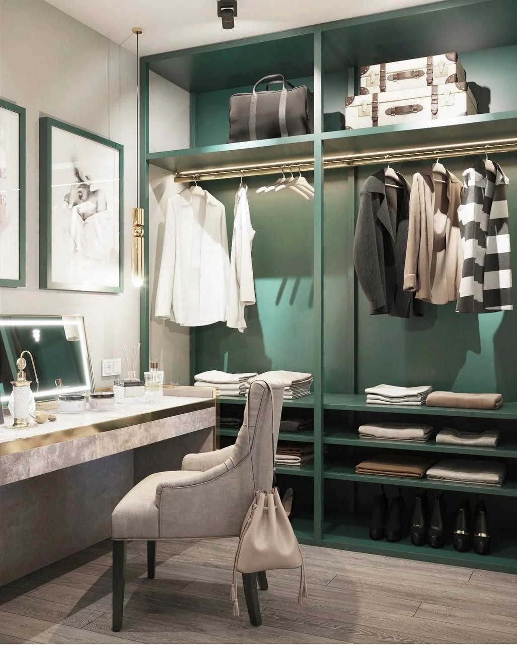 ЖК "Дом на Космонавтов"