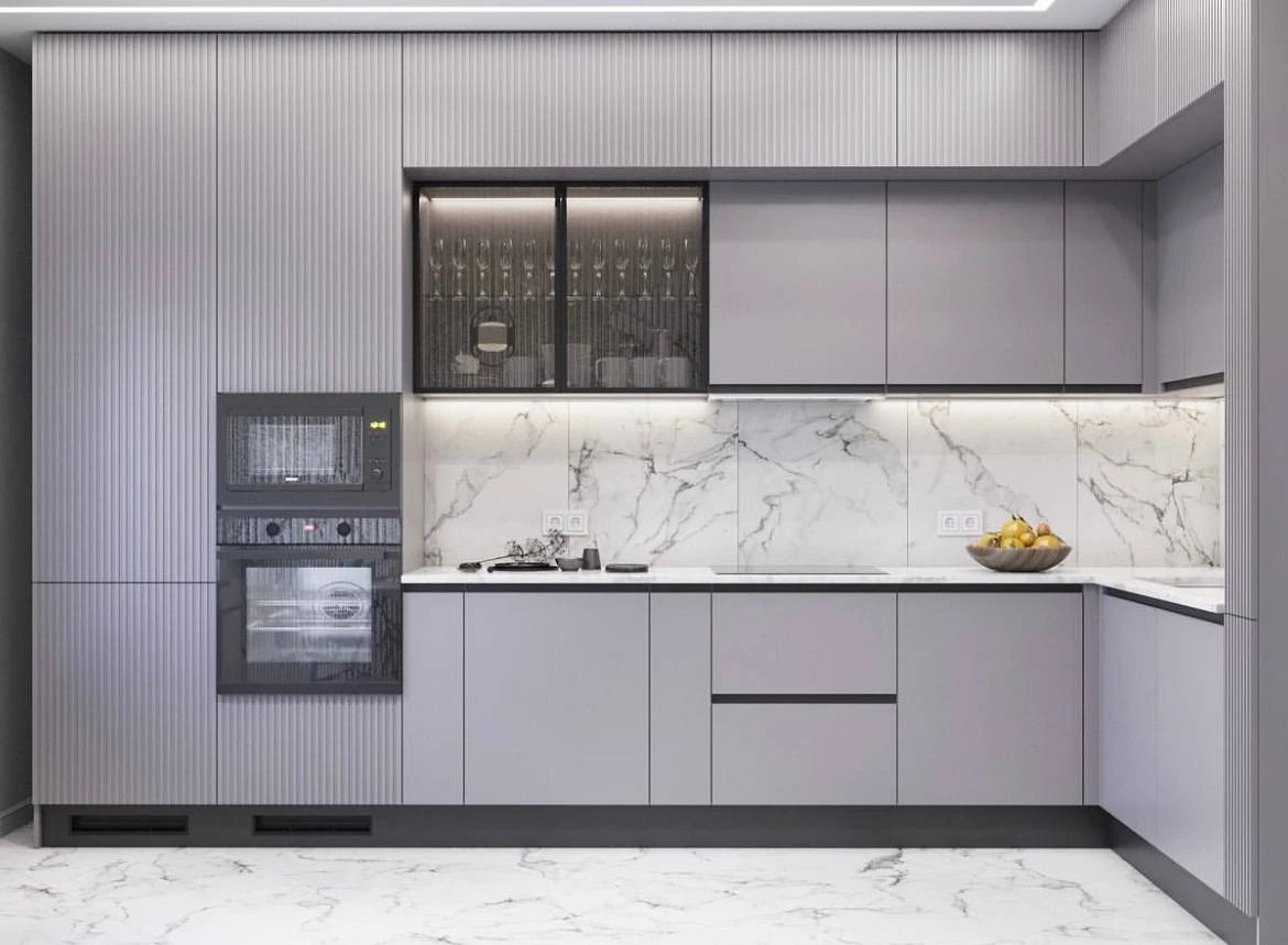 ЖК "Приморский квартал"