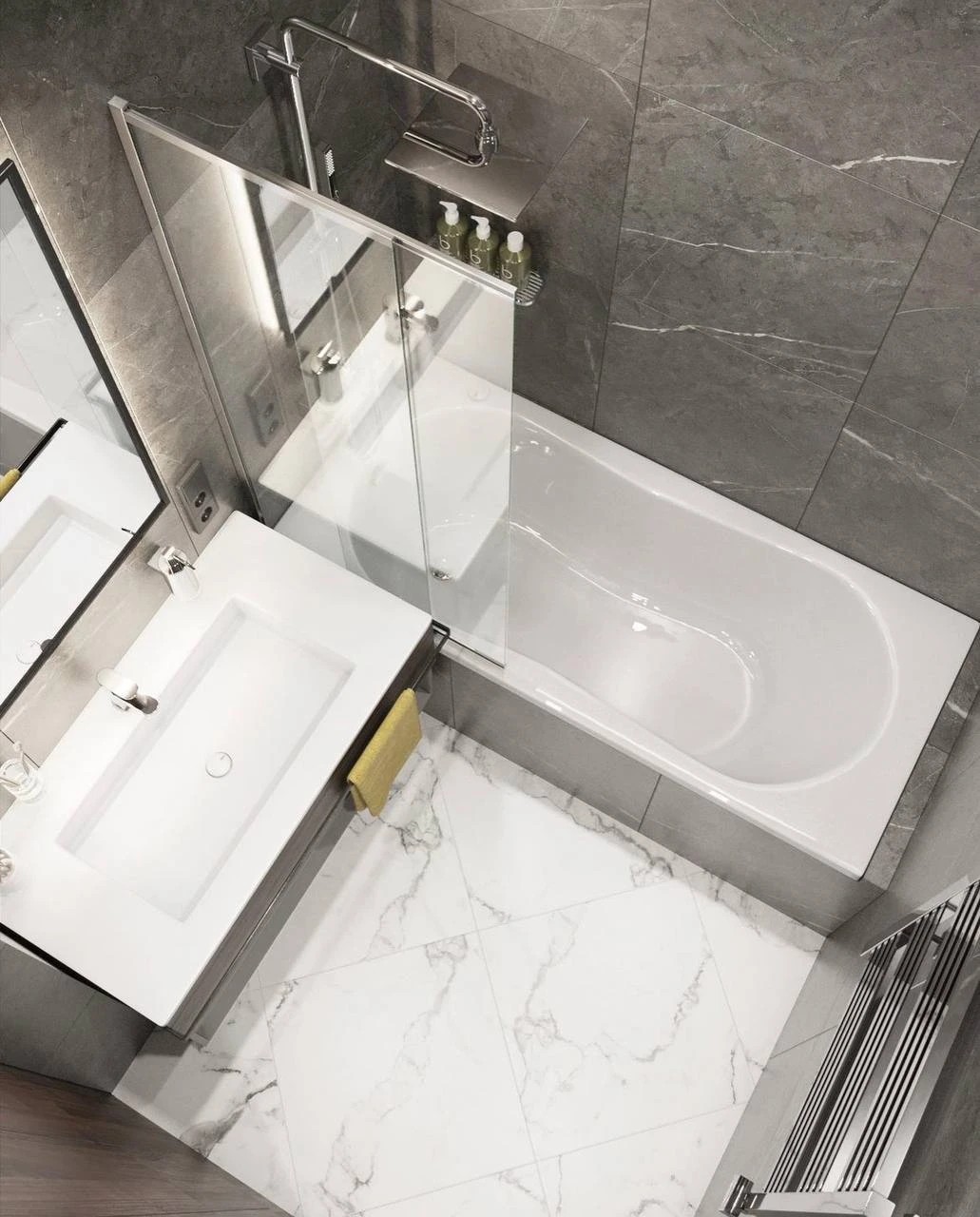 ЖК "Приморский квартал"