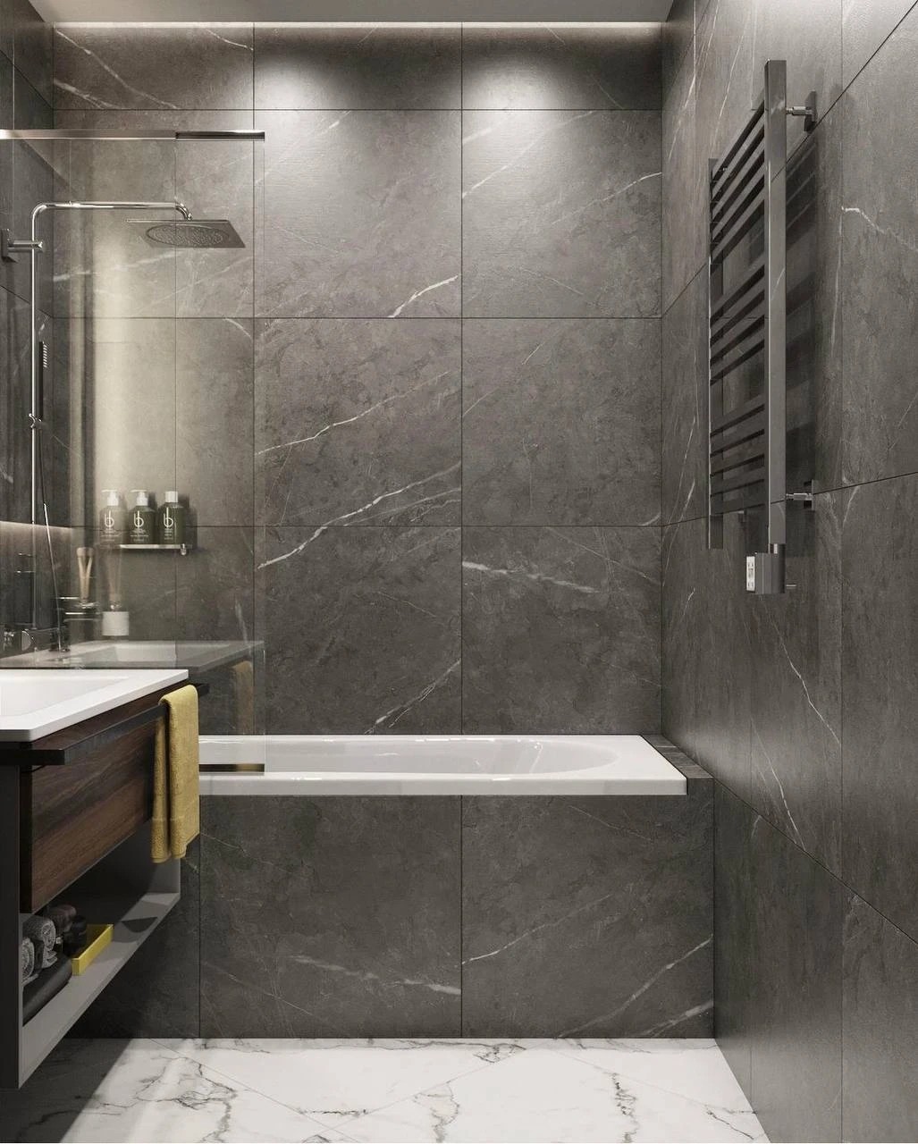 ЖК "Приморский квартал"