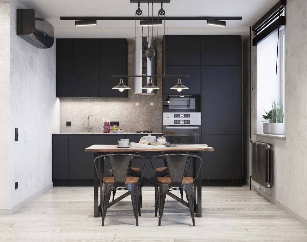 ул. Матроса Железняка