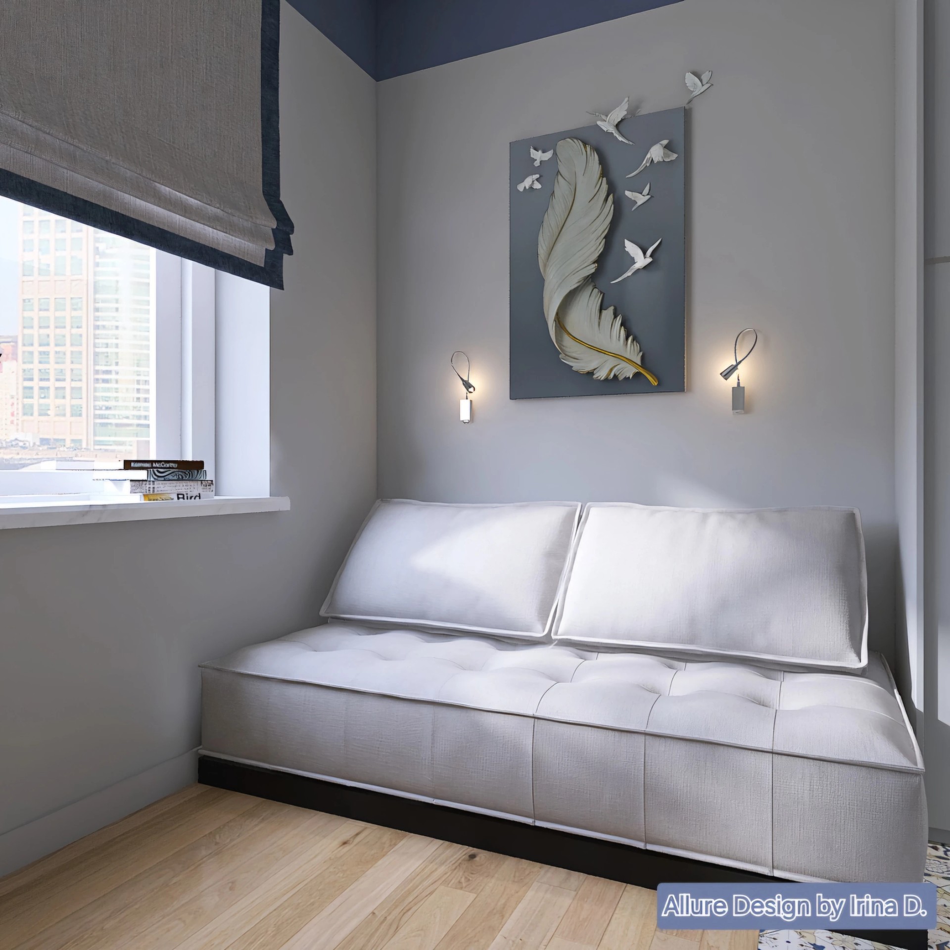 "Жизнь в миниатюре"