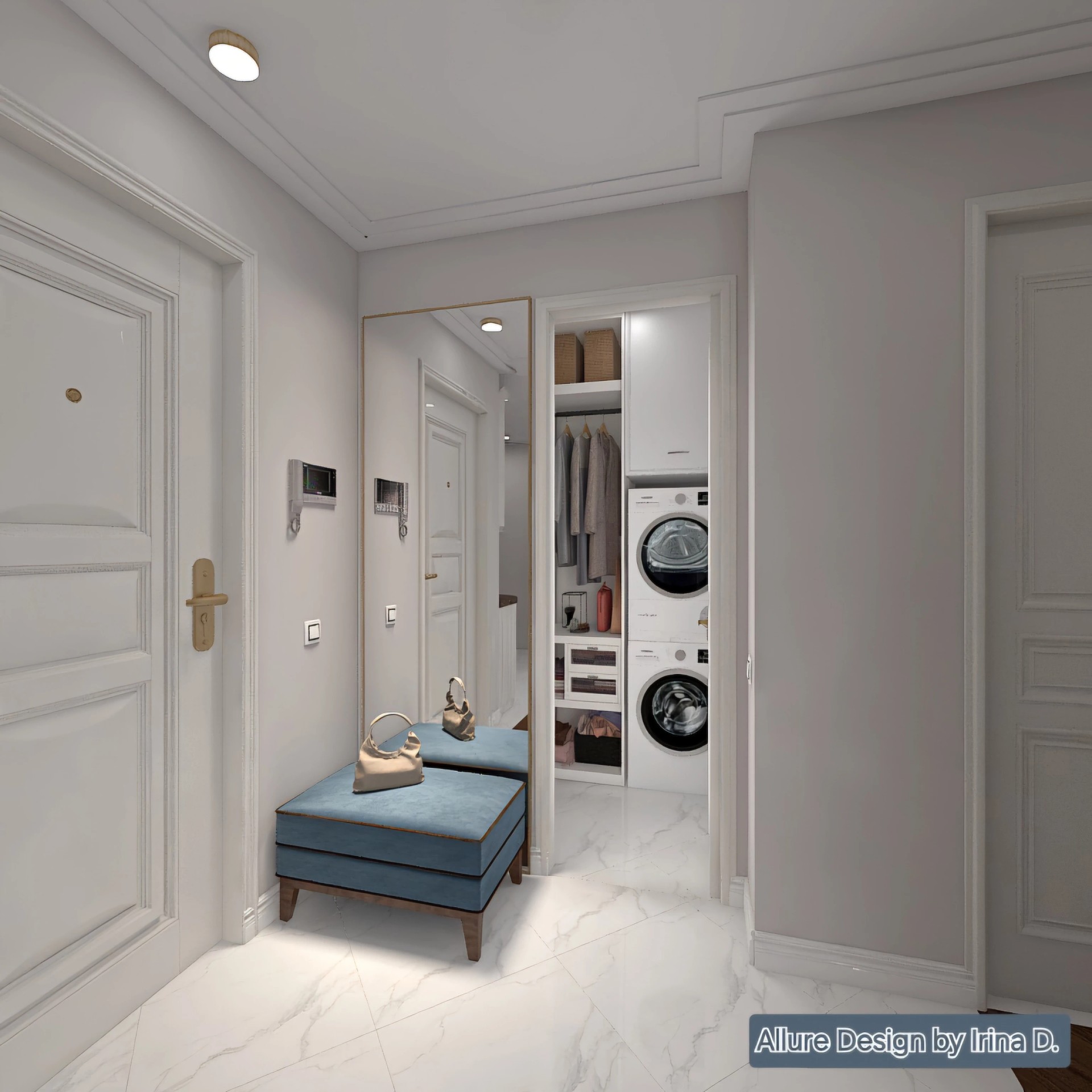 "Классическая история"