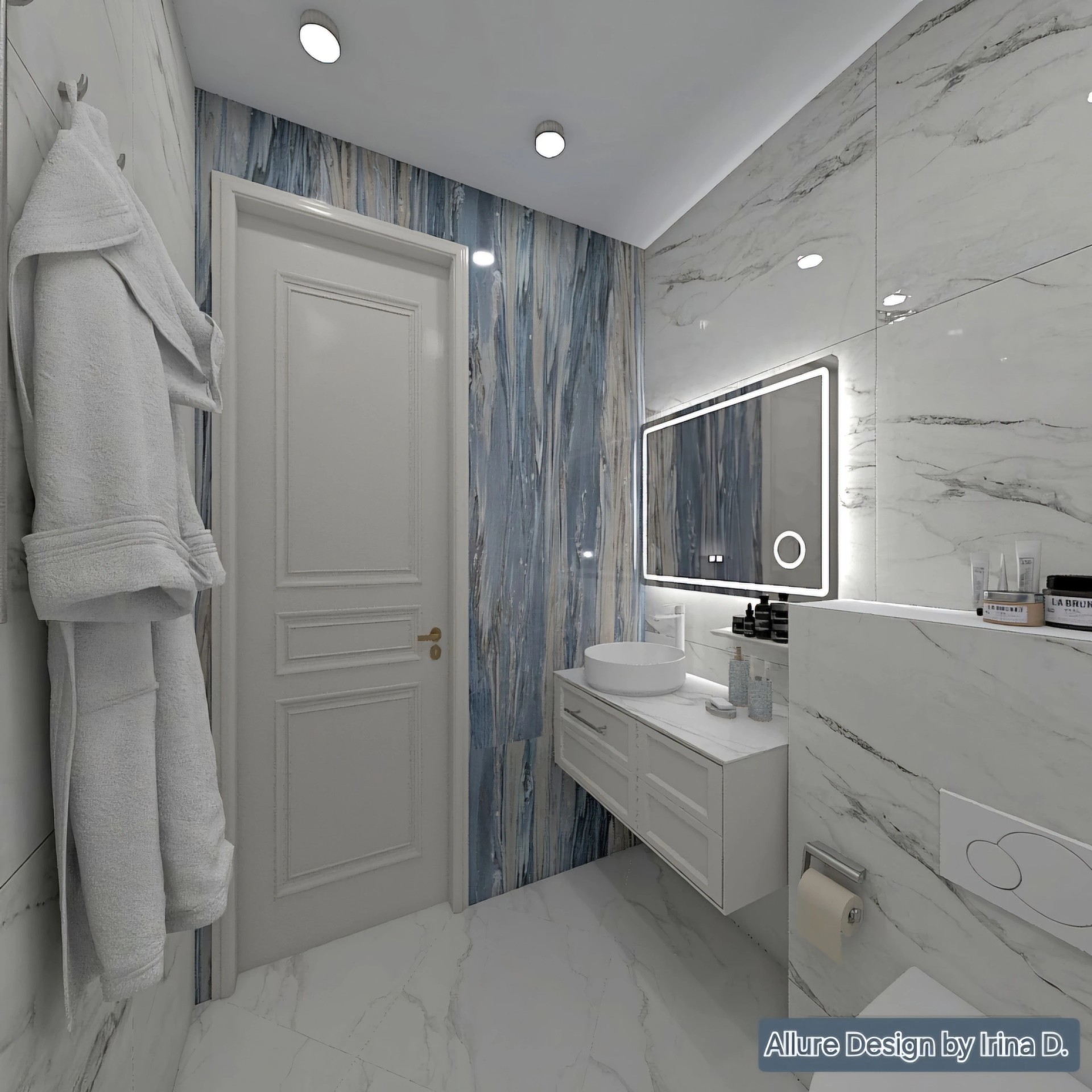 "Классическая история"