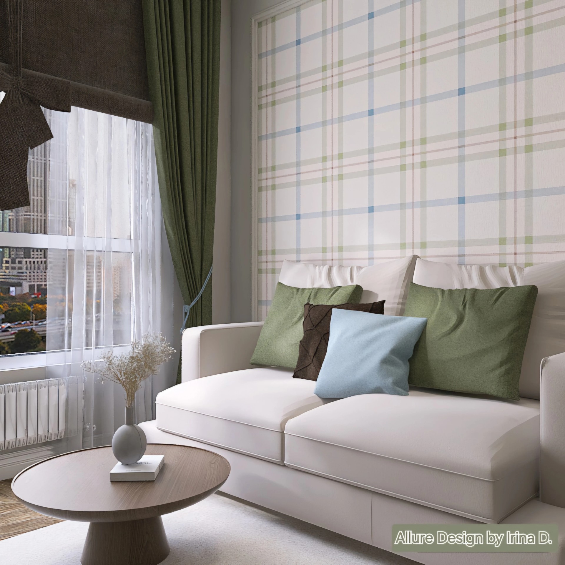 "Безмятежность"