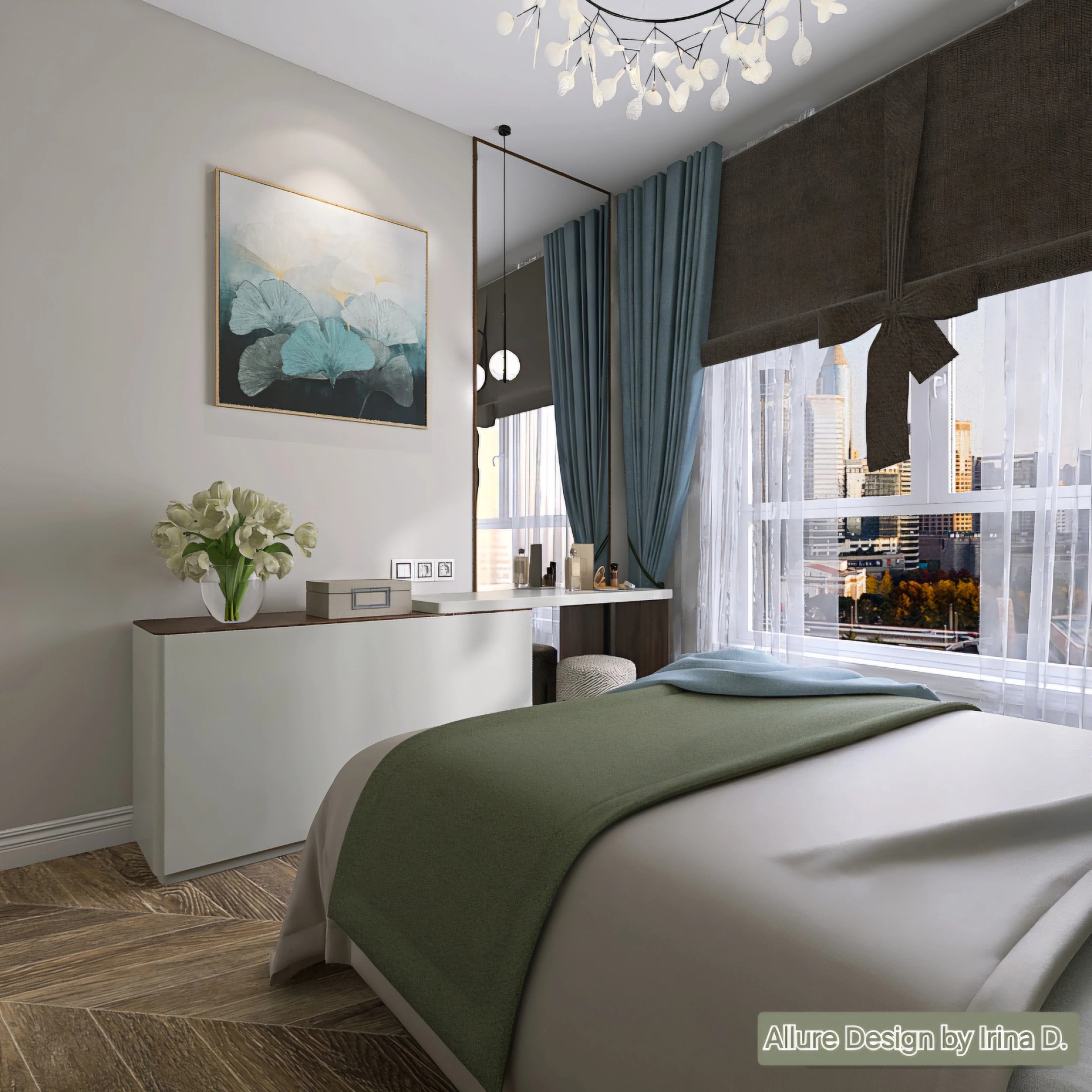 "Безмятежность"