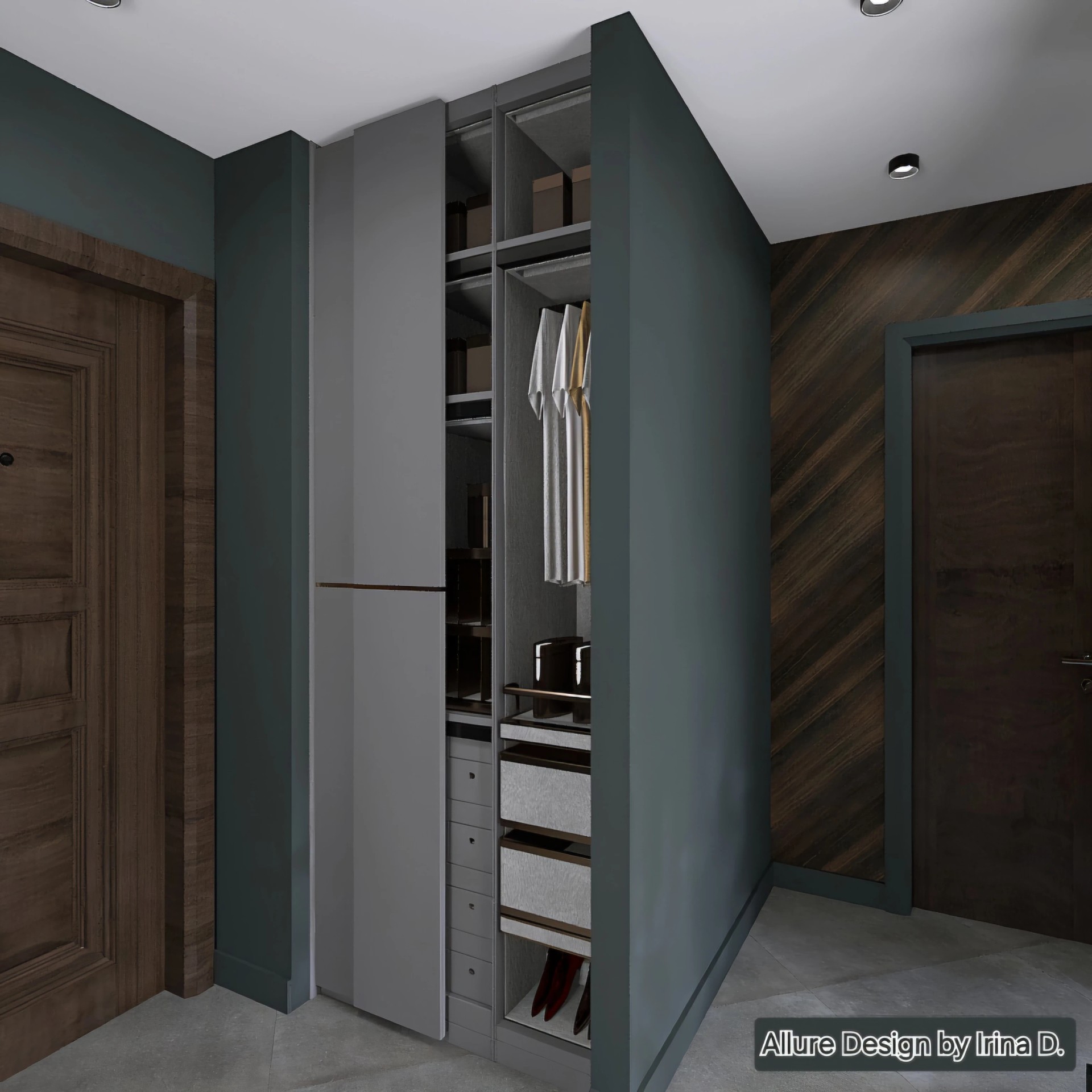 "Заземление"