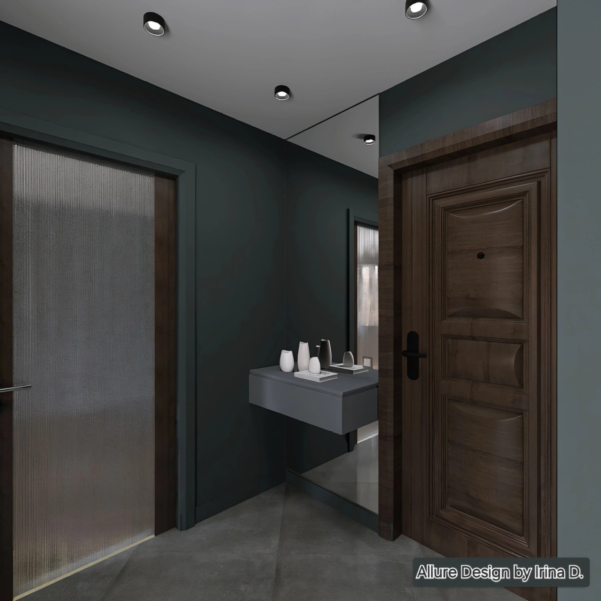 "Заземление"