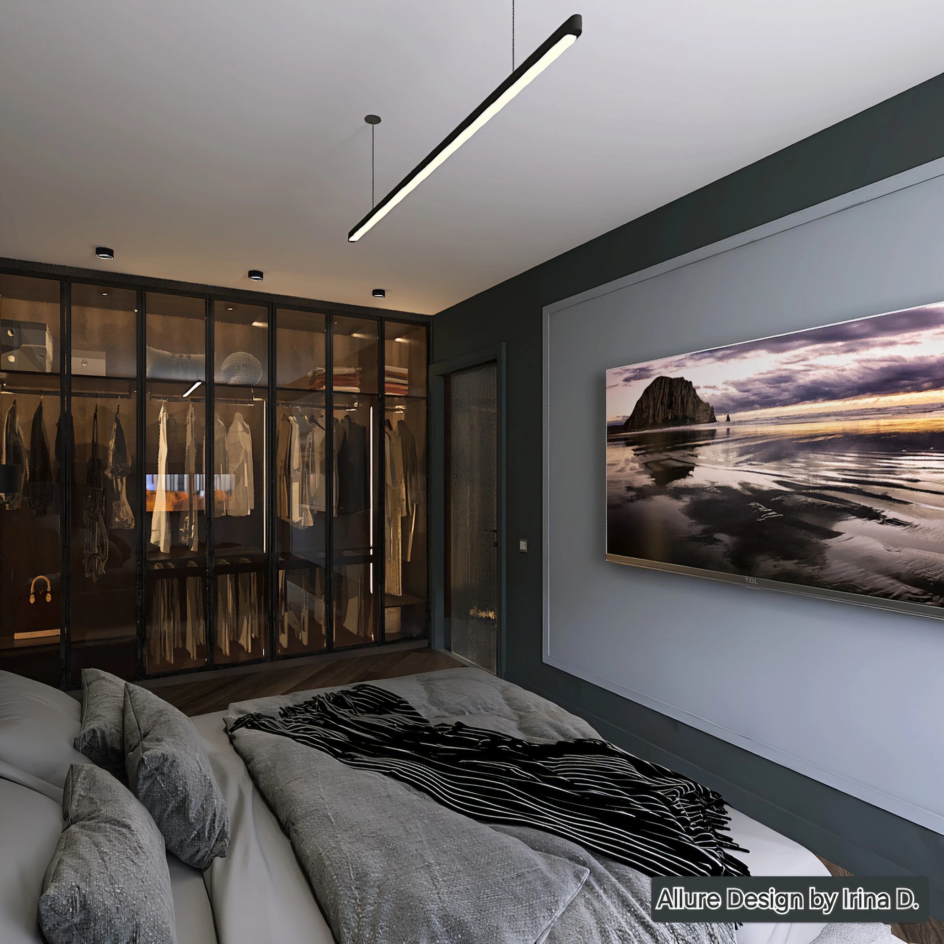 "Заземление"