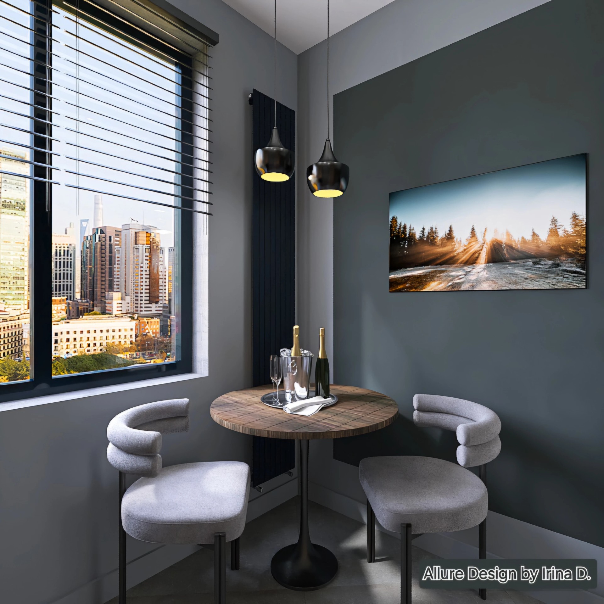 "Заземление"