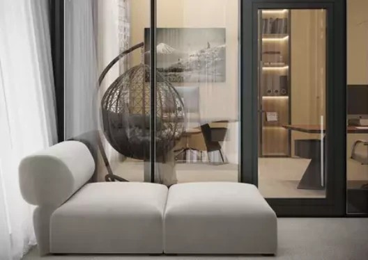 Офис компании "АDC-групп"